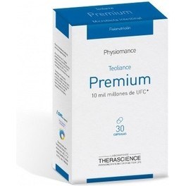 Therascience Teoliance Premium 30 Caps