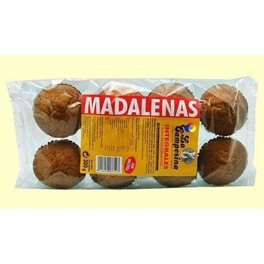 Campesina Madalena Integral S/a Con Maltitol (6612) 300 Gr