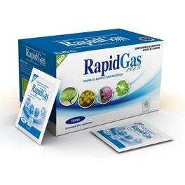 Noefar Rapidgas Plus Bio Tisana
