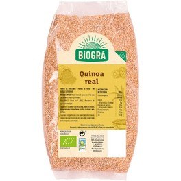 Biográ Quinoa Real En Grano 700g