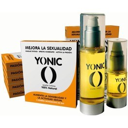 Yonic Aceite Intimo 20 Ml