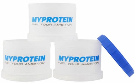 MyProtein PowerTower - Almacenamiento de suplementos MyProtein PowerTower - Almacenamiento de suplementos