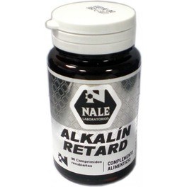 Nale Alkalin Retard 90 Comp.
