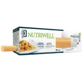 CiaoCarb Maccarozone Spaghetti Fase 3 500 gr CiaoCarb Maccarozone Spaghetti Fase 3 500 gr