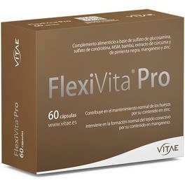 Vitae Flexivita Pro 60 Cap