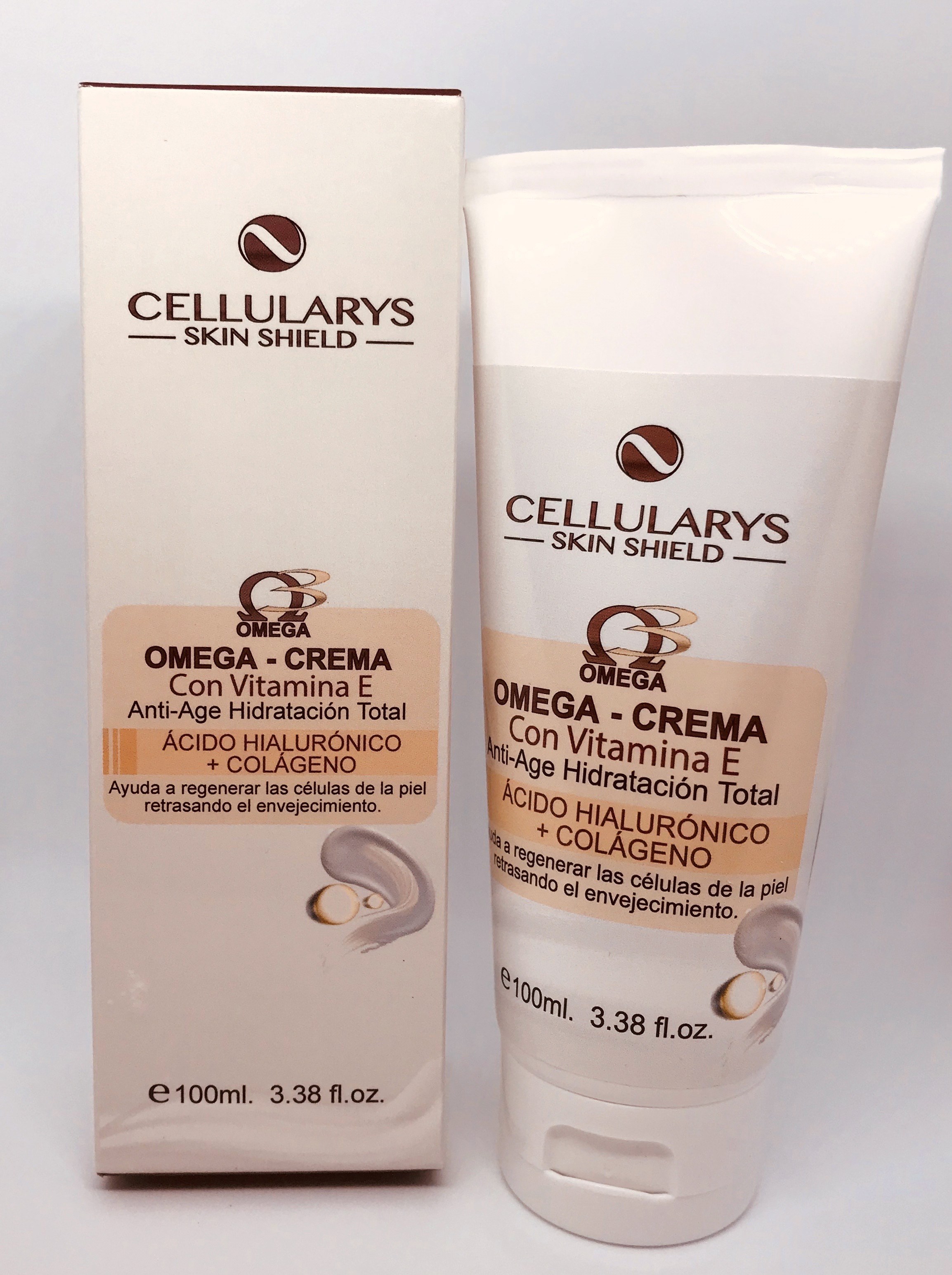 Margan Cellularys Capilar Margan Cellularys Capilar