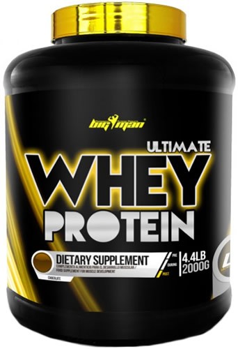 Vegano whey protein de