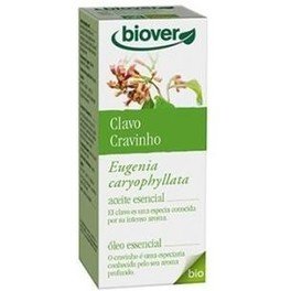 Biover Ae Eugenia Caryophyllata Clavo 10 Ml Bio