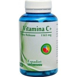 Espadiet Vitamina C+ Bioflavonoides 90 Comp