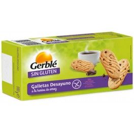 Gerblé Galletas Desayuno 200 gr Gerblé Galletas Desayuno 200 gr
