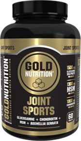 Gold Nutrition Joint Sports 60 tabs Gold Nutrition Joint Sports 60 tabs