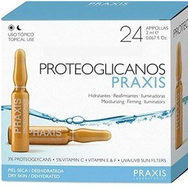 Praxis Proteoglicanos Caja 24ud