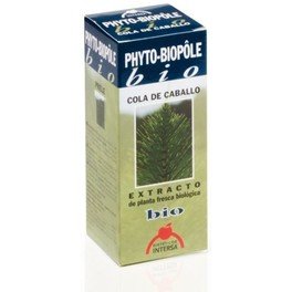Intersa Phytobiopole Cola De Caballo 50 Ml