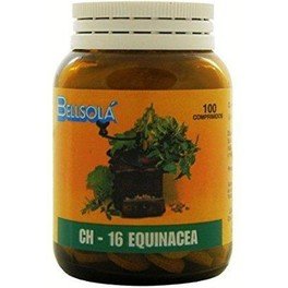 Bellsola Equinacea Ch-16 100 Comp