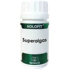 Equisalud Holofit Superalgas 50 Cap