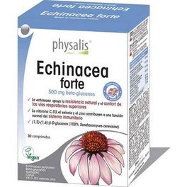 Physalis Equinacea Forte 30 Comp