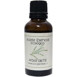 Labiatae Aceite Esencial Arbol Te (Melaleuca Alternifolia )