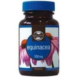 Naturmil Equinacea 500 Mg 45 Caps