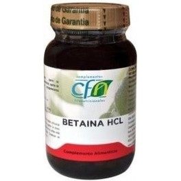 Cfn Betaina Hcl Fs 60 Vcap