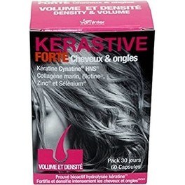 Vaminter Kerastive Pack Choque Caida Color (Color+vegetal )