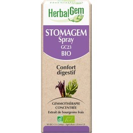 Herbalgem Stomagen Spray 10 Ml