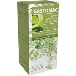 Dietmed Gastomac 250 Ml