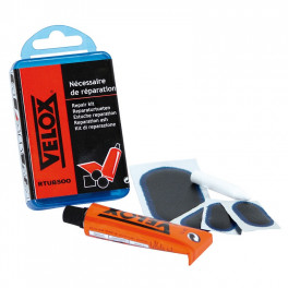 Velox Caja Parches Tubeless