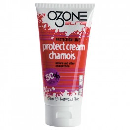 Elite Tubo Ozone Protect Cream Chamois 150 Ml