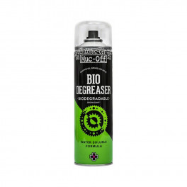 Muc-off Spray Desengrasante Universal Bio Bici 500 Ml (bio Degreaser)