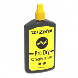 Zefal Aceitera Pro Dry Lube 125 Ml
