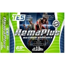 VitOBest HemaPlus 60 caps VitOBest HemaPlus 60 caps