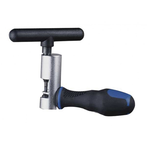 Asista Tronchacadenas Chaintool-pro 7/8/9v.plata/negro