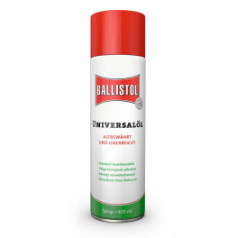 Ballistol Huile Universelle Spray 400ml