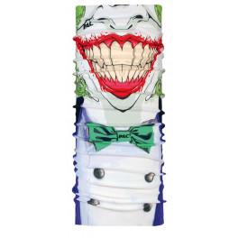 P.a.c Pañuelo Original De Microfibra Facemask Joker 8810-216