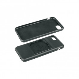 Sks Soporte Smartphone Compit Samsung S7 Negro