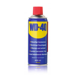 Wd-40 Aceite Multifun. Spray Classic 400 Ml