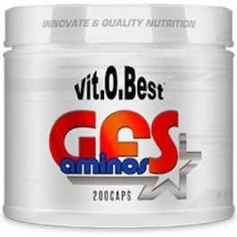 VitOBest GFS Aminos 200 caps VitOBest GFS Aminos 200 caps
