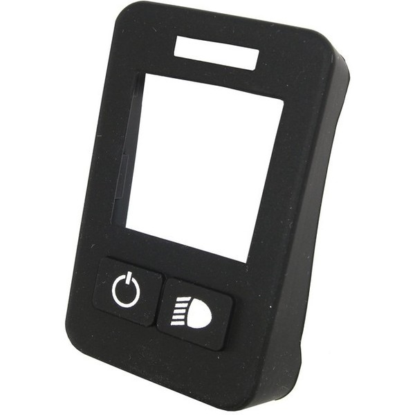 Yamaha Protector De Silicona Para Pantalla Pwx