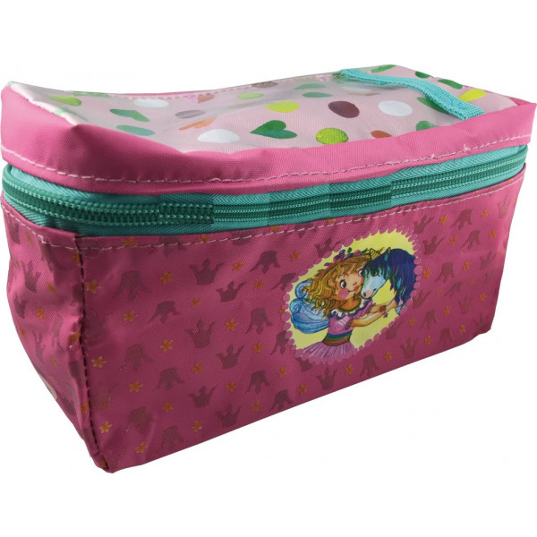 Bike Fashion Lillifee Lenkertasche 180 x 100 x 80 mm