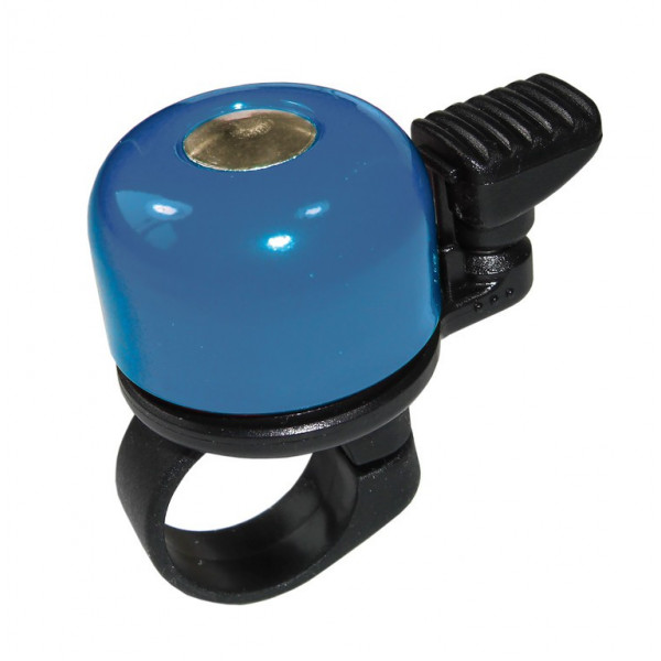 Asista Mini-sonnette Billy Bleu Alu 222mm