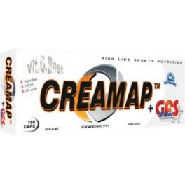 VitOBest Creamap + GFS Aminos 500 gr VitOBest Creamap + GFS Aminos 500 gr
