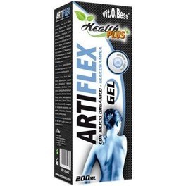 VitOBest Artiflex Gel 200 ml VitOBest Artiflex Gel 200 ml