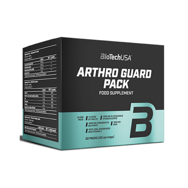 BioTechUSA Arthro Pack 30 packs
