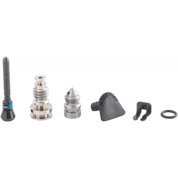 Sram Rec Kit Viti Pinza Livello Tlm/ultimate A1 - Monoblocco