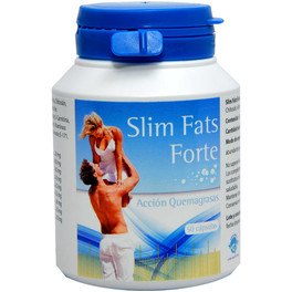 Reddir Slim Fats Forte 50 Caps