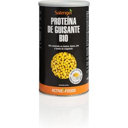 Salengei Proteina De Guisante Amarillo 500 Gr