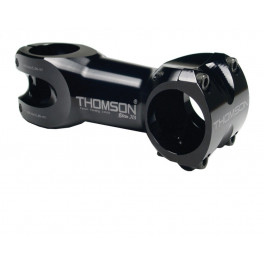 Thomson Potencia Elite X4 A-head 10º 1/8" 31.8 110mm Negro