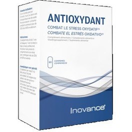 Ysonut Antioxydants 60 Comp