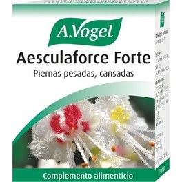 A.vogel Aesculaforce Forte 30 Comp