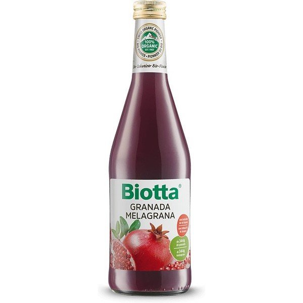 A.vogel Biotta Granada Drink 500 Ml